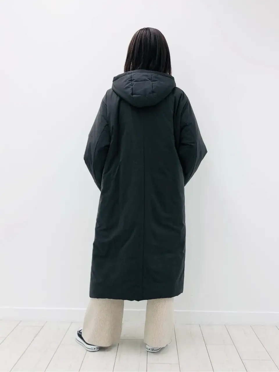 23区 押切 コーディネート画像