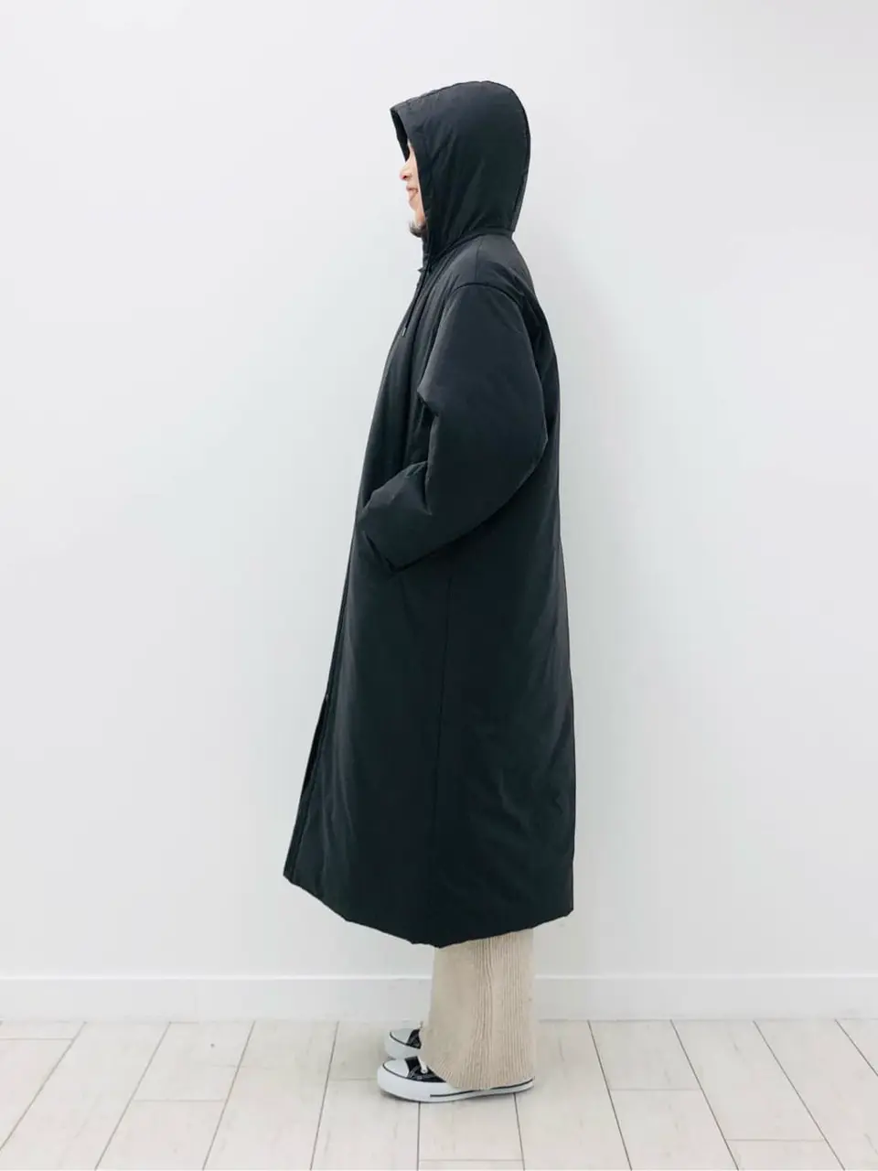 23区 押切 コーディネート画像