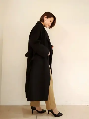 23区 堤 コーディネート画像