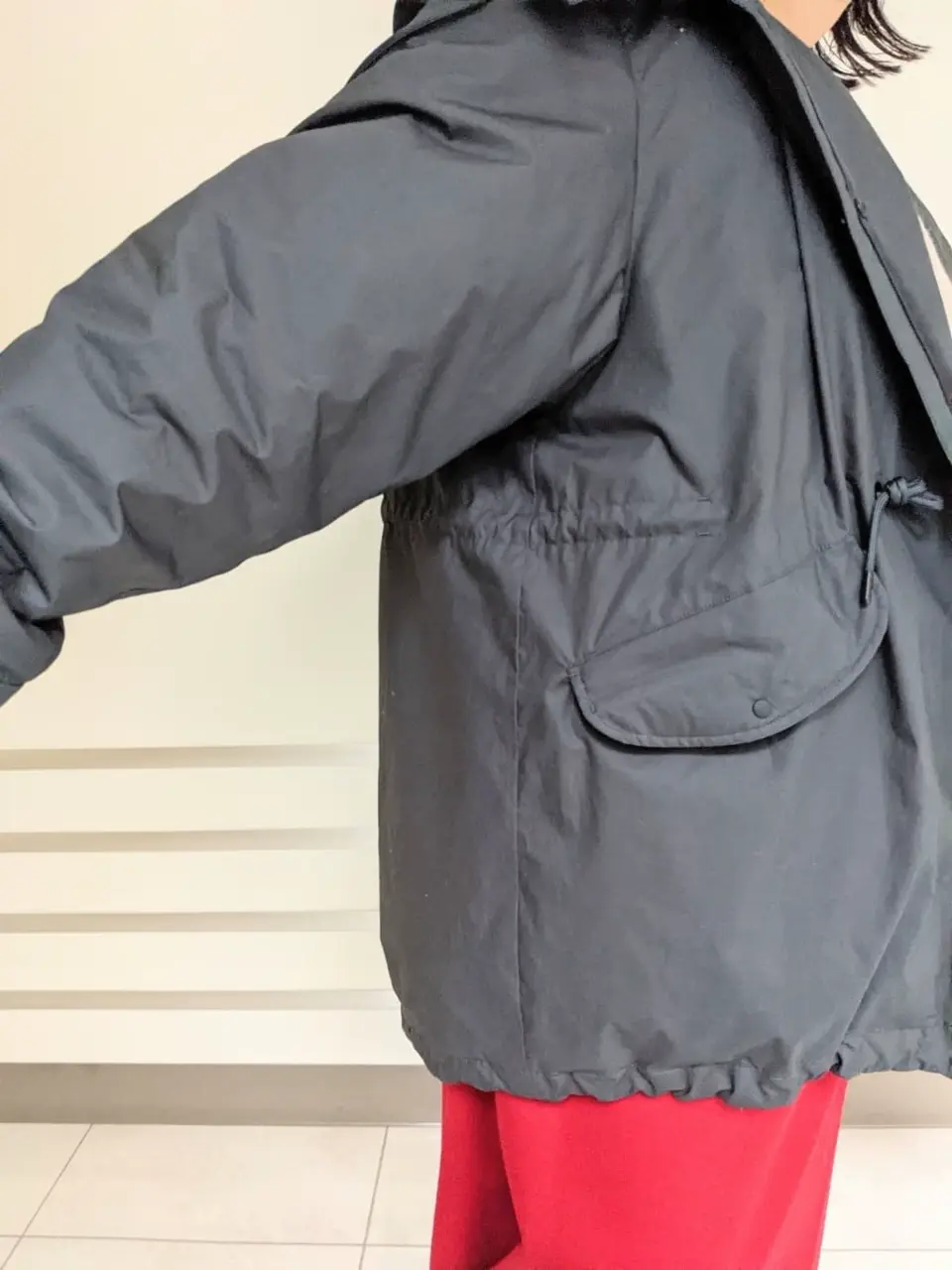 23区 武田 コーディネート画像