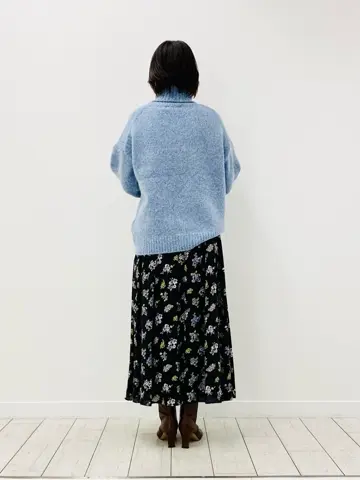 23区 笹森 コーディネート画像