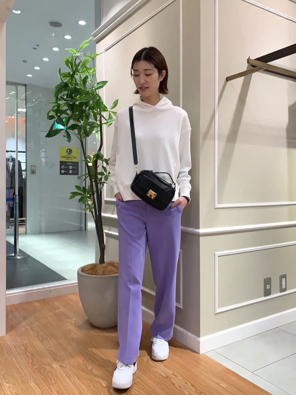  木内 コーディネート画像