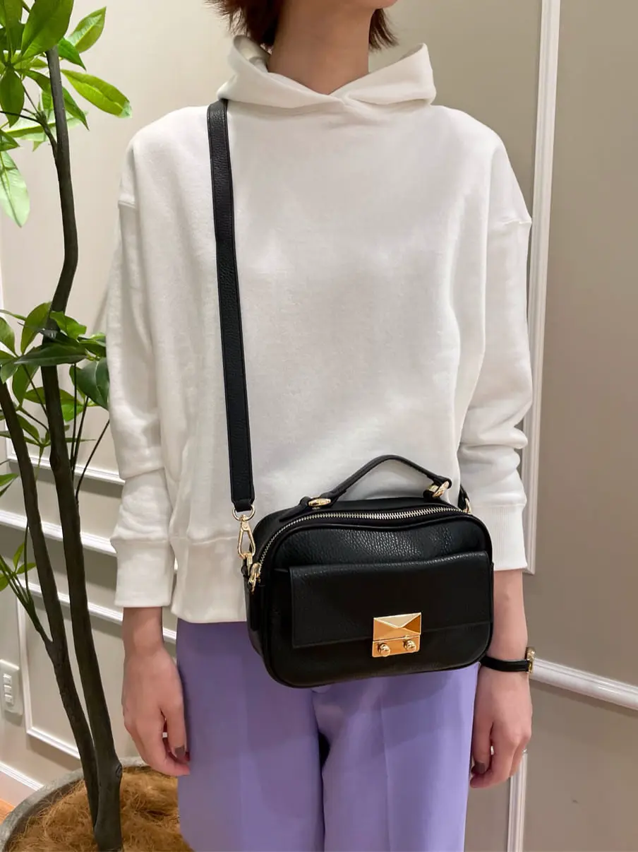 23区 木内 コーディネート画像