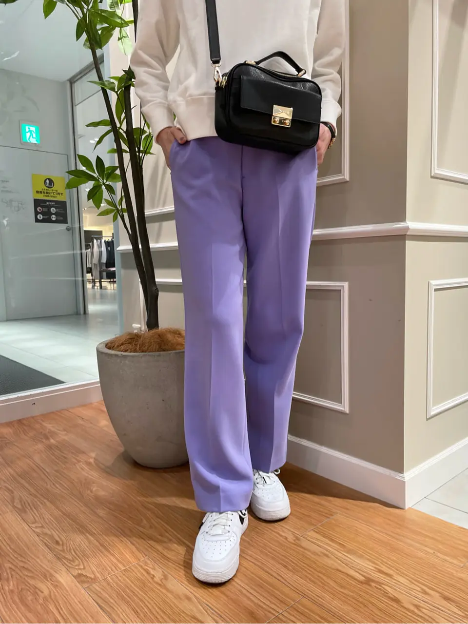 23区 木内 コーディネート画像