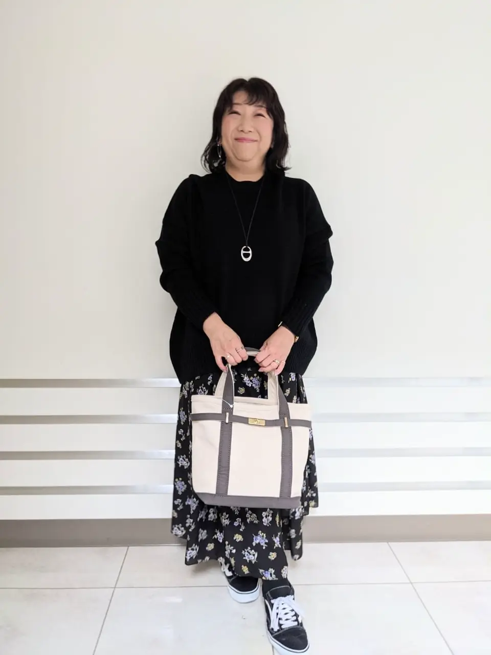 23区 武田 コーディネート画像