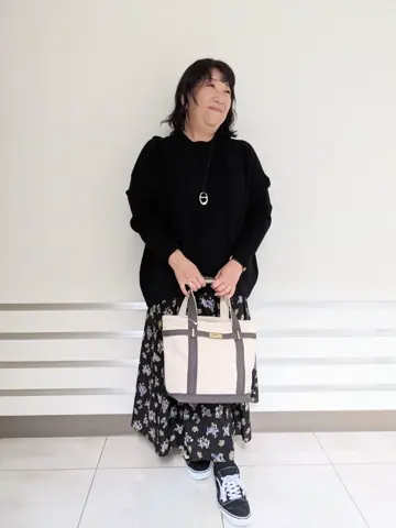 23区 武田 コーディネート画像