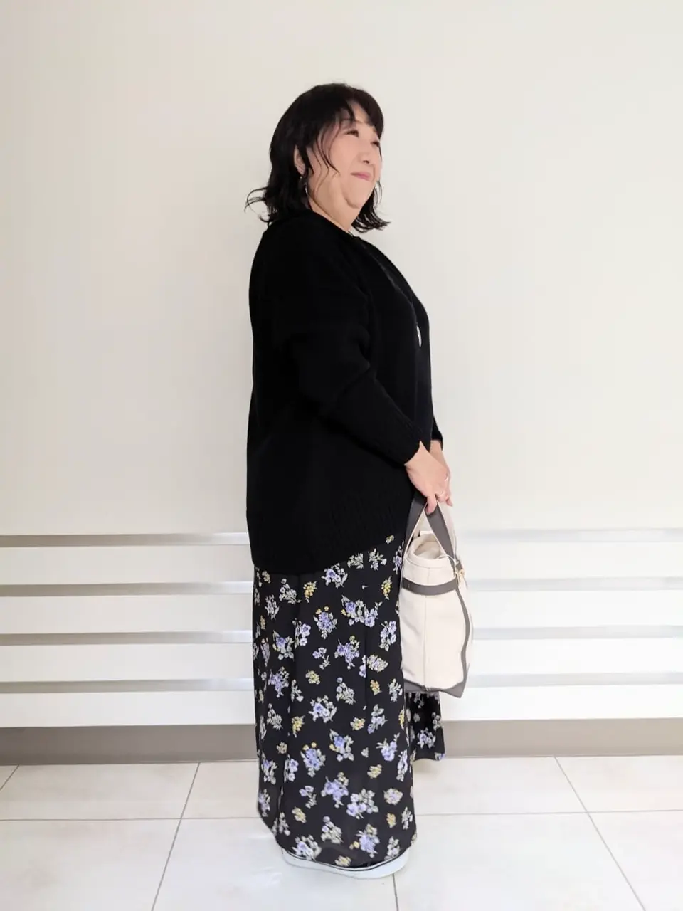 23区 武田 コーディネート画像