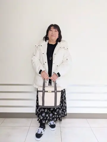 23区 武田 コーディネート画像