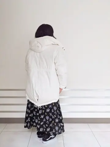 23区 武田 コーディネート画像