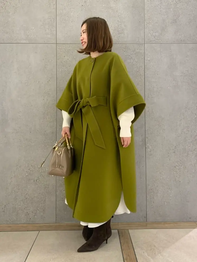 23区 澤田 コーディネート画像