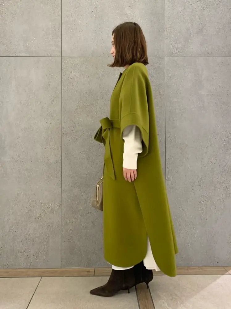 23区 澤田 コーディネート画像