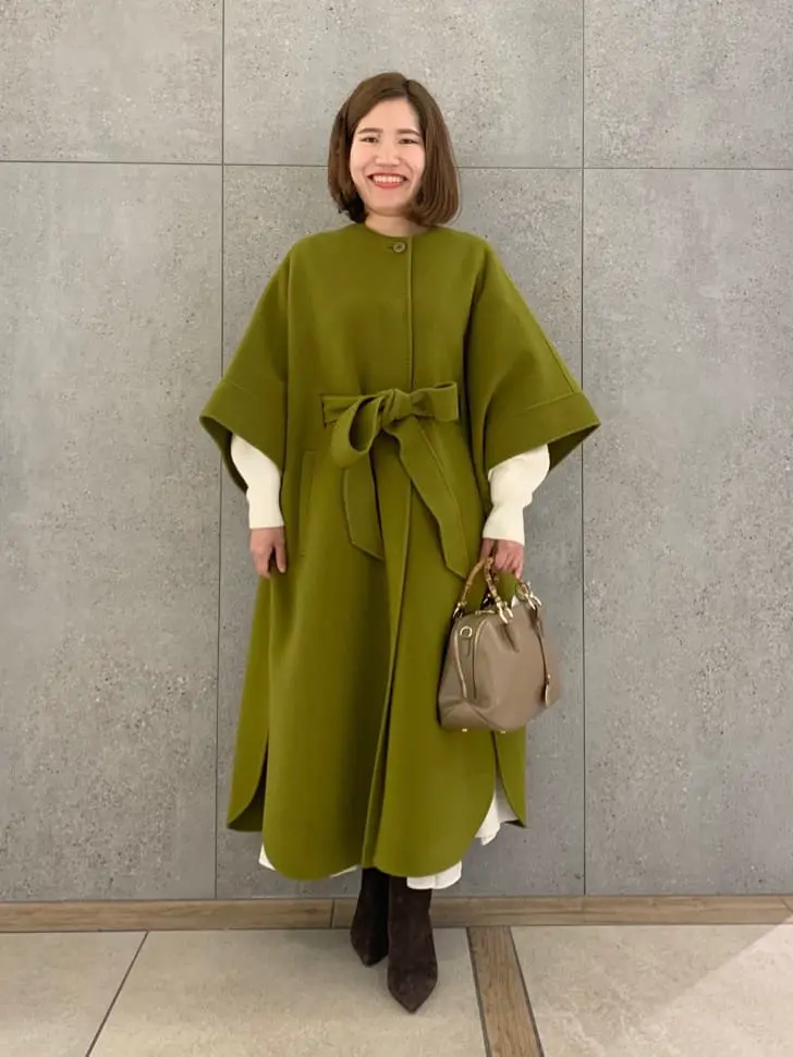 23区 澤田 コーディネート画像