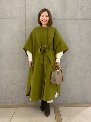 23区 澤田 コーディネート画像