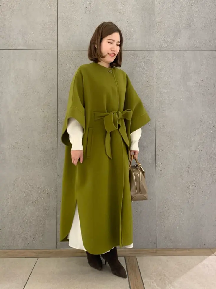 23区 澤田 コーディネート画像