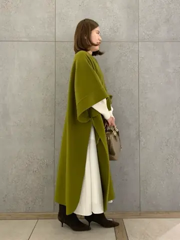 23区 澤田 コーディネート画像