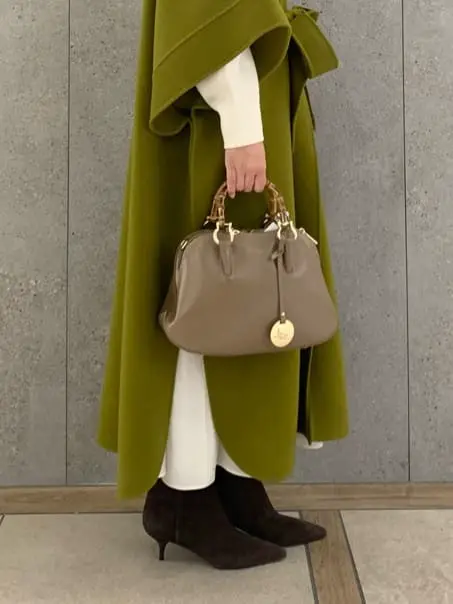 23区 澤田 コーディネート画像