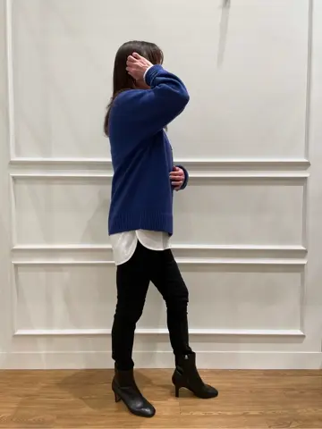 23区 杉本 コーディネート画像