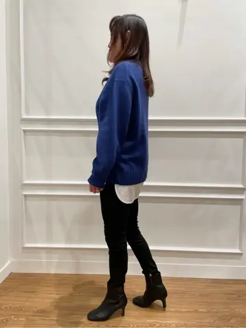 23区 杉本 コーディネート画像