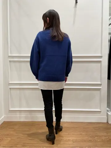 23区 杉本 コーディネート画像