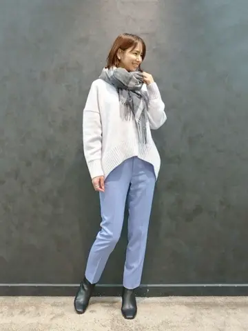 23区 狩野 コーディネート画像