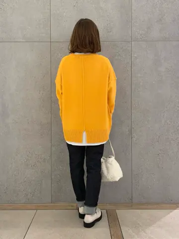 23区 澤田 コーディネート画像