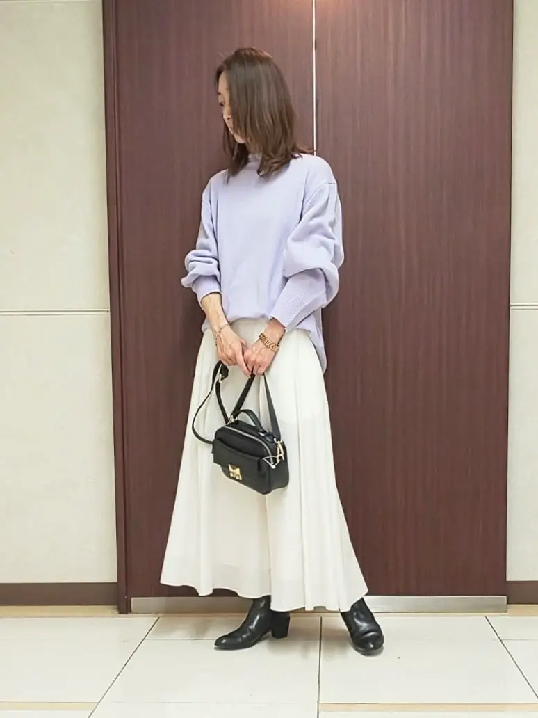 23区 矢口 コーディネート画像