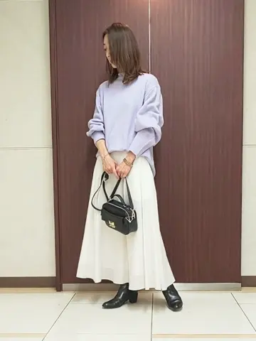 23区 矢口 コーディネート画像