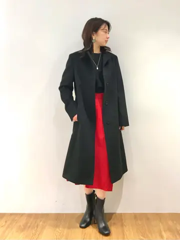 23区 西嶋 コーディネート画像