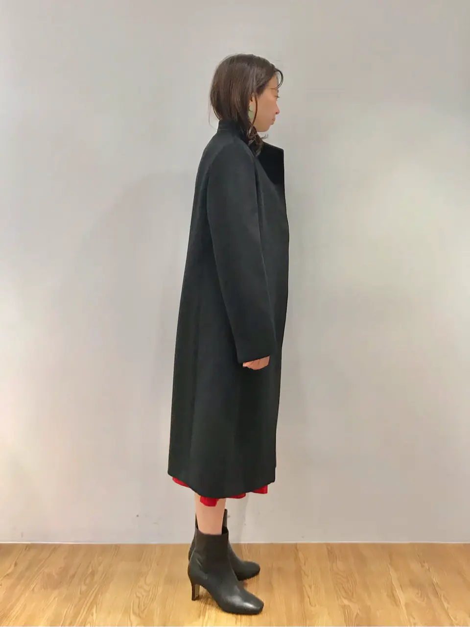 23区 西嶋 コーディネート画像