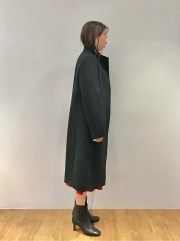 23区 西嶋 コーディネート画像