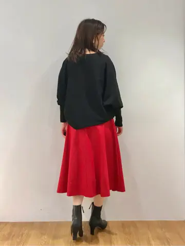 23区 西嶋 コーディネート画像