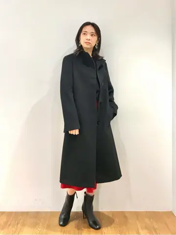 23区 西嶋 コーディネート画像