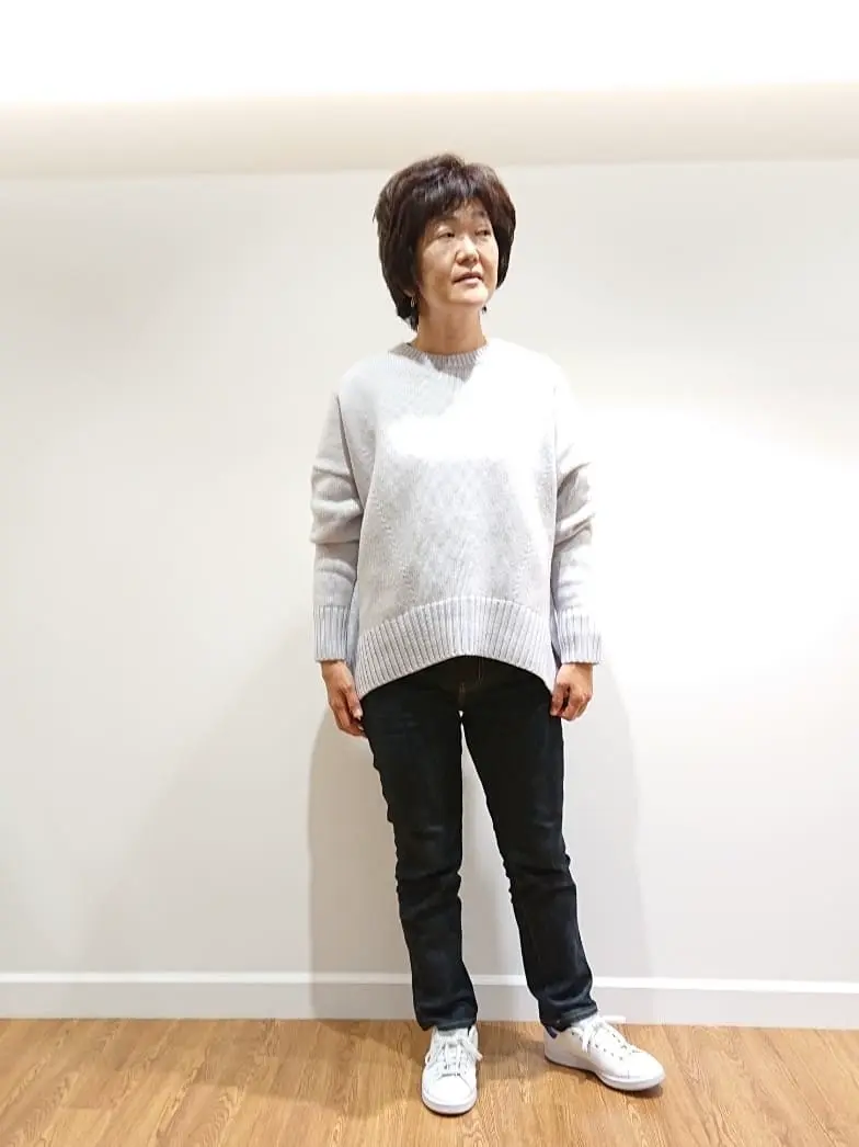  コミヤ コーディネート画像