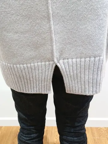 23区 コミヤ コーディネート画像