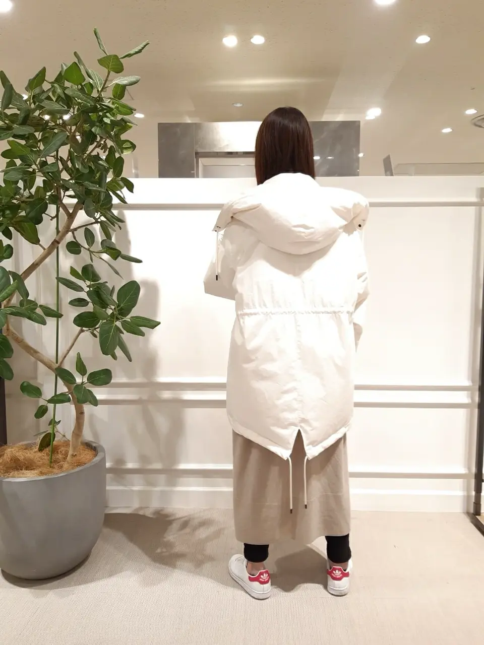 23区 鈴木 コーディネート画像