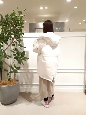 23区 鈴木 コーディネート画像