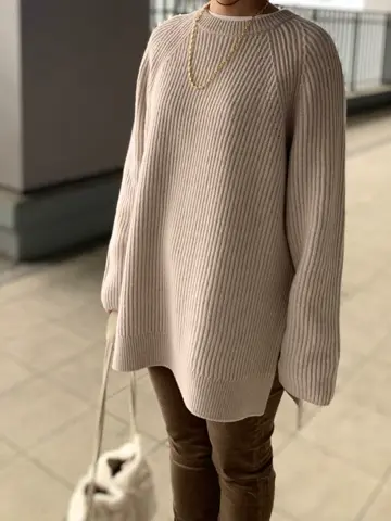 23区 望月 コーディネート画像