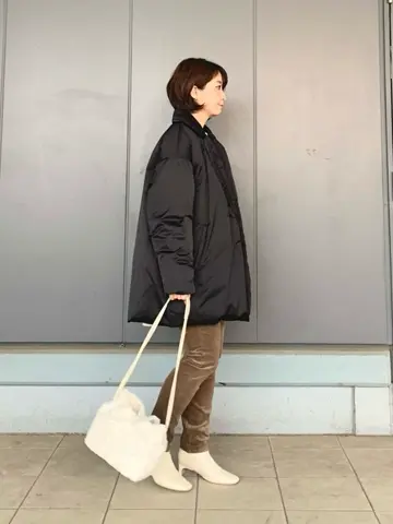 23区 望月 コーディネート画像