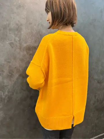 23区 狩野 コーディネート画像