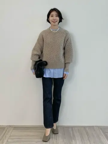 23区 板垣 コーディネート画像