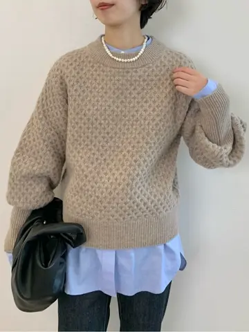 23区 板垣 コーディネート画像