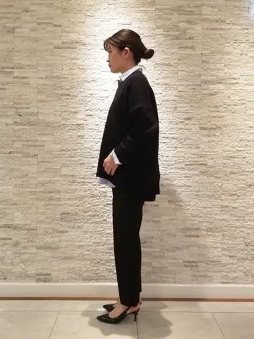 23区 MAKIKO コーディネート画像