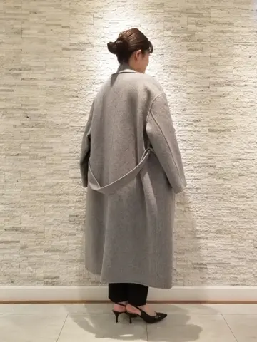 23区 MAKIKO コーディネート画像