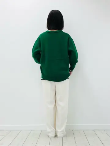 23区 押切 コーディネート画像