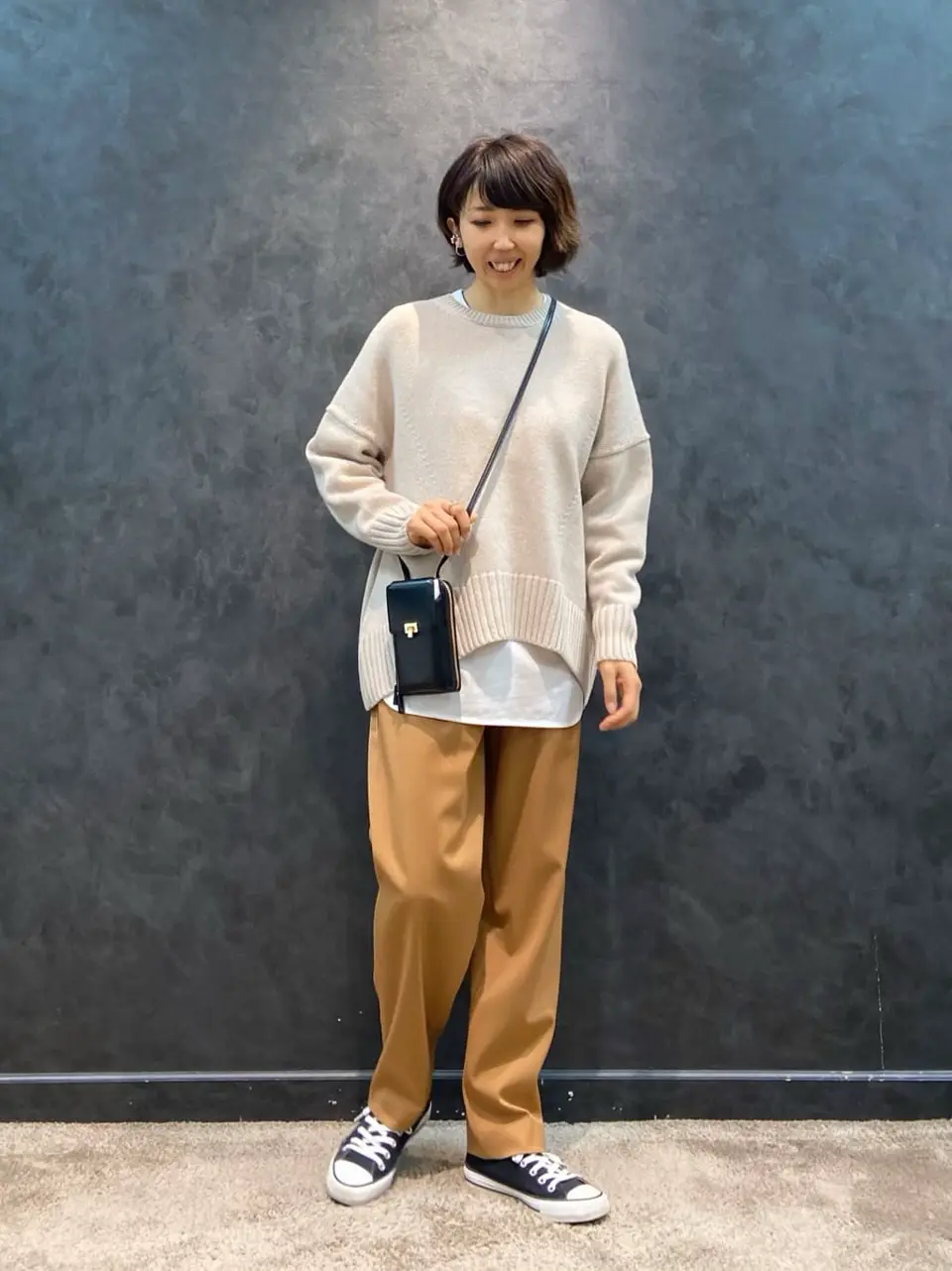  佐藤 コーディネート画像