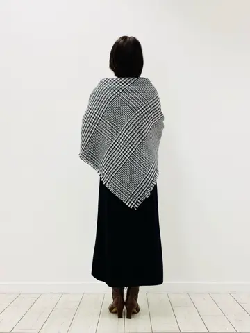 23区 笹森 コーディネート画像