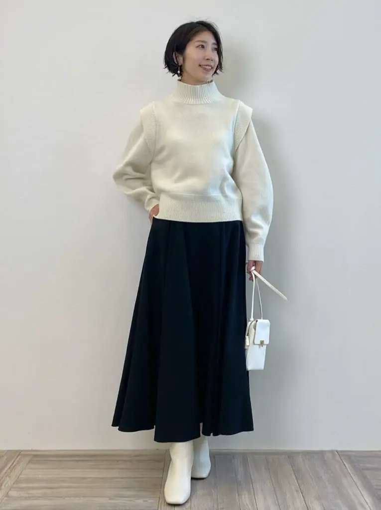  板垣 コーディネート画像