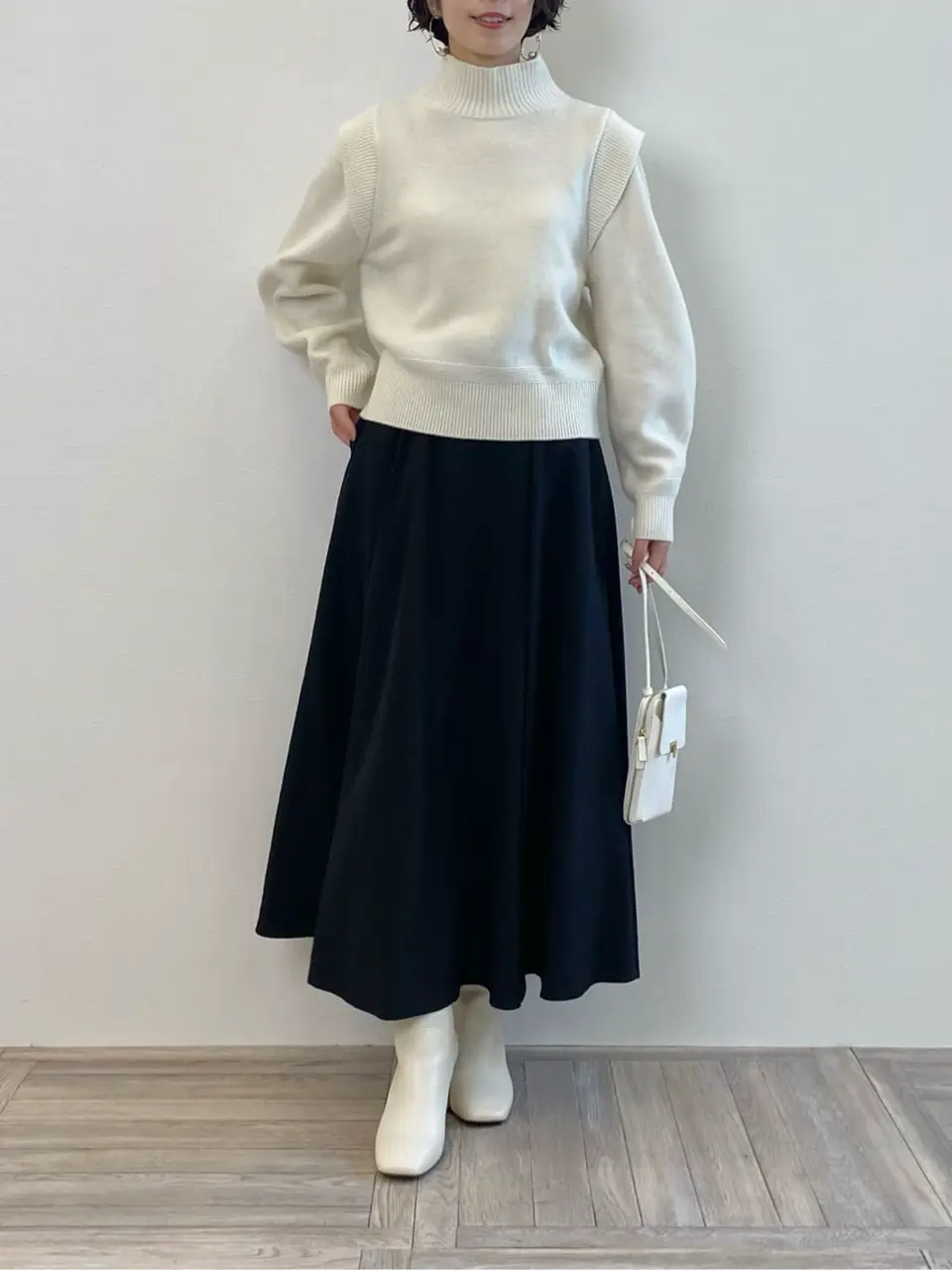 23区 板垣 コーディネート画像