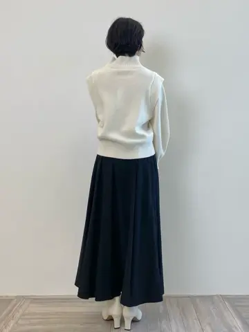 23区 板垣 コーディネート画像