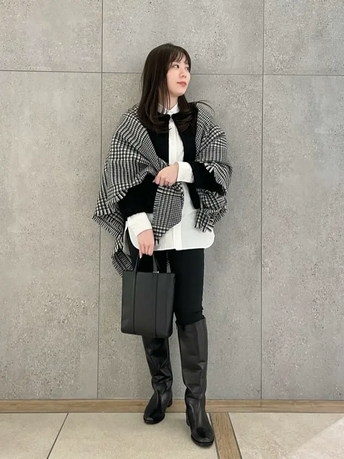  善家 コーディネート画像